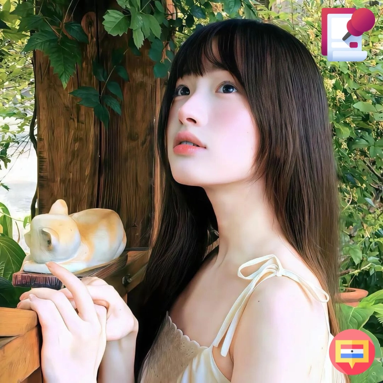 陈同学